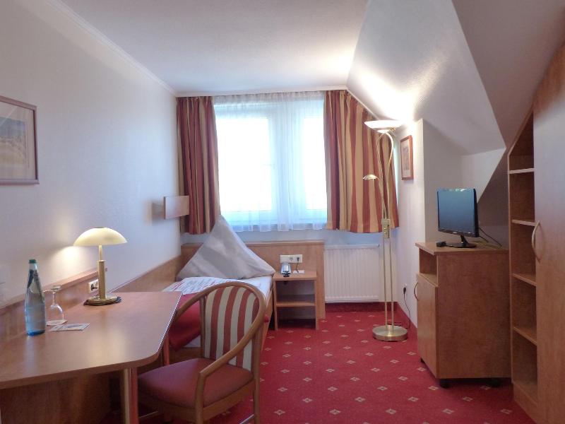 Hotel Am Da Sseldorfer Platz image