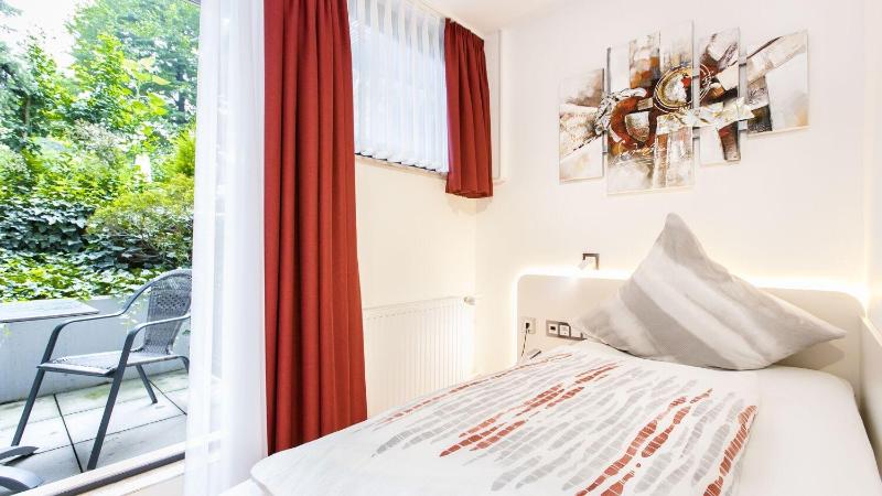 Hotel Am Da Sseldorfer Platz image