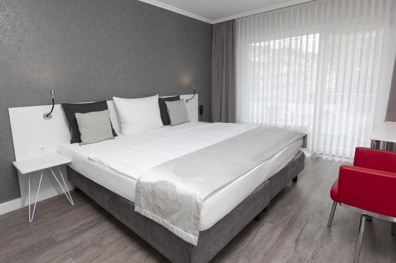 Hotel Prinz Anton image