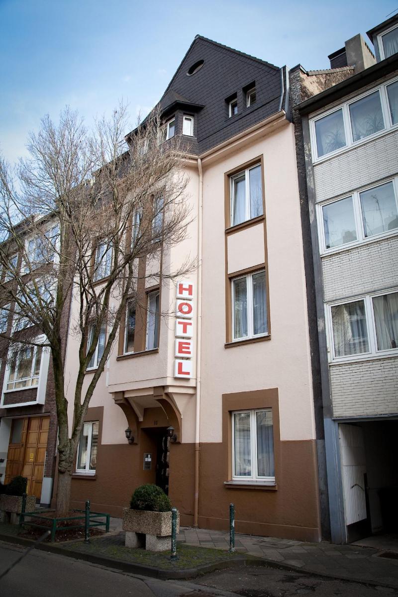 Hotel Engelbert image