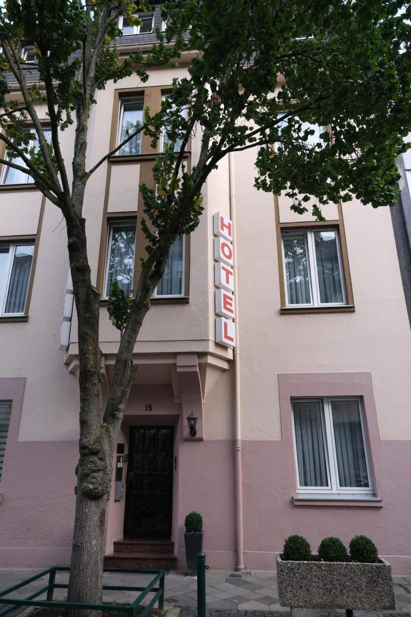 Hotel Engelbert image