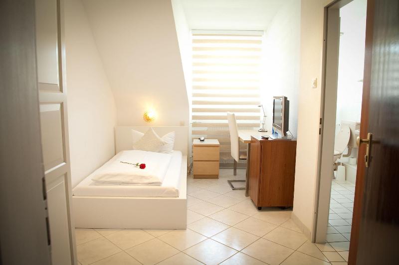 Hotel Engelbert image