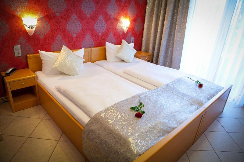 Hotel Engelbert image