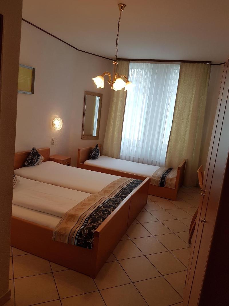 Hotel Engelbert image