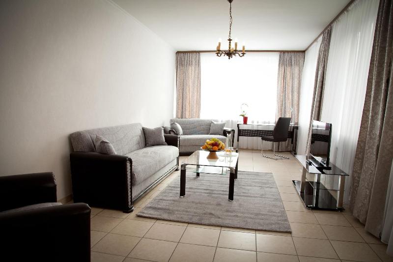 Hotel Engelbert image
