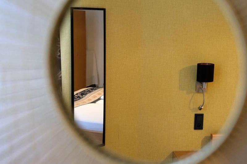 Hotel Engelbert image