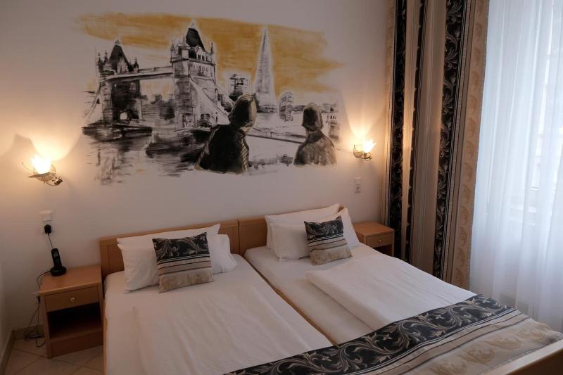 Hotel Engelbert image
