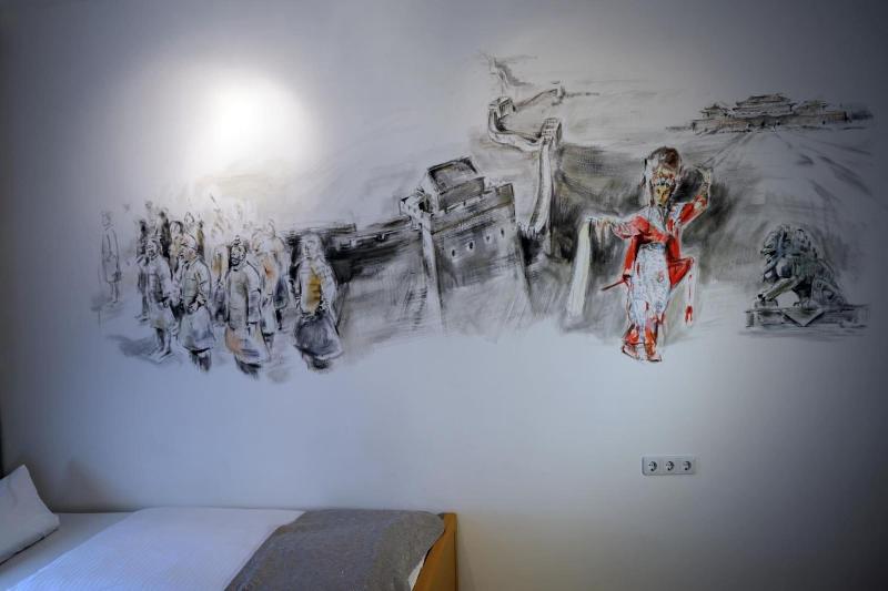Hotel Engelbert image
