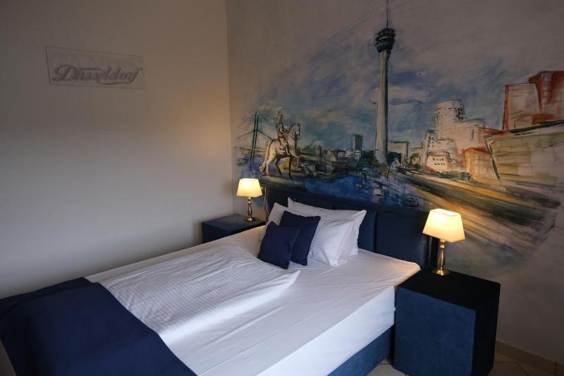 Hotel Engelbert image