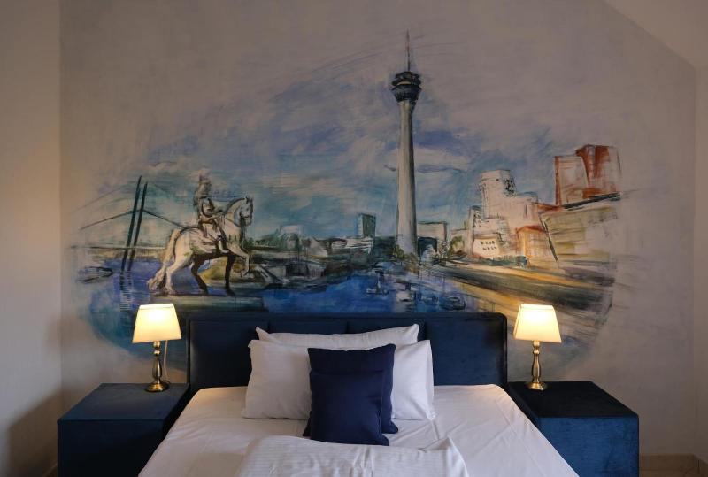 Hotel Engelbert image