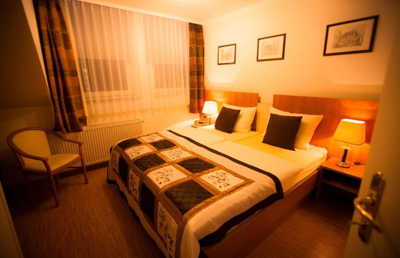 Hotel Carlton Mayfair image