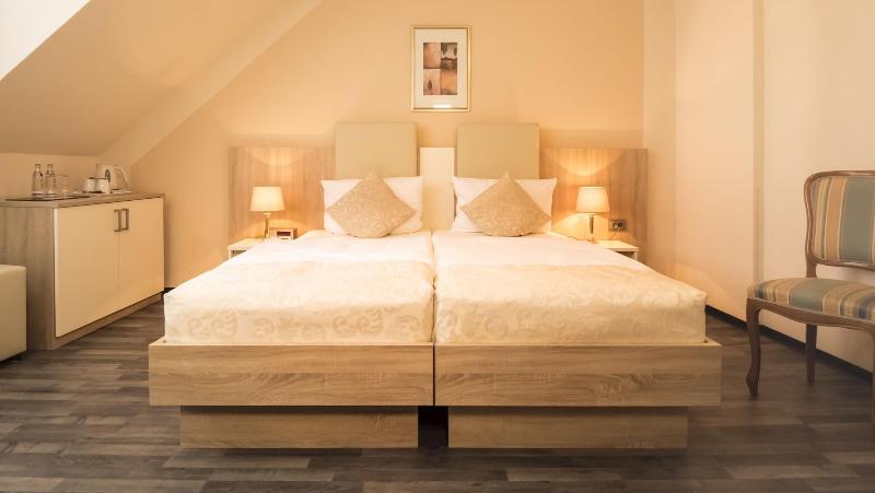 Hotel Carlton Mayfair image
