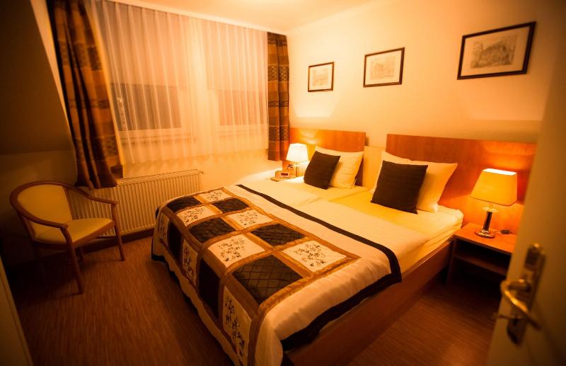 Hotel Carlton Mayfair image