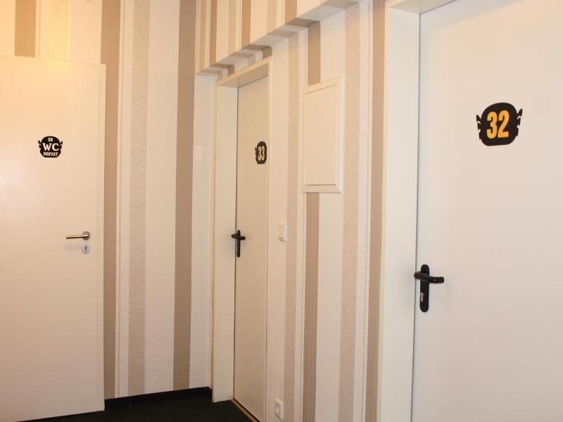 Hotel Famosa image