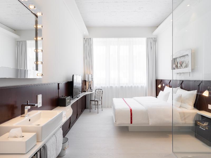 Ruby Leni Hotel Dusseldorf by IHG image