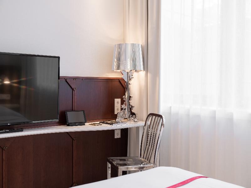 Ruby Leni Hotel Dusseldorf by IHG image