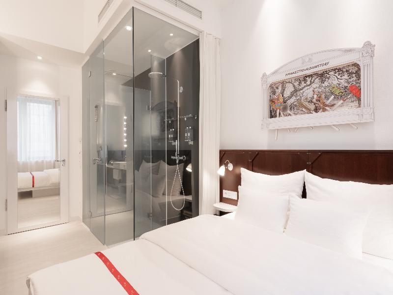 Ruby Leni Hotel Dusseldorf by IHG image