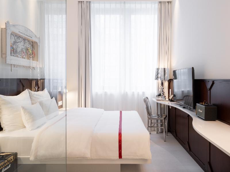 Ruby Leni Hotel Dusseldorf by IHG image