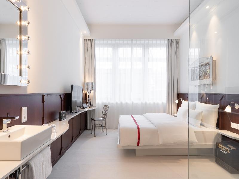 Ruby Leni Hotel Dusseldorf by IHG image