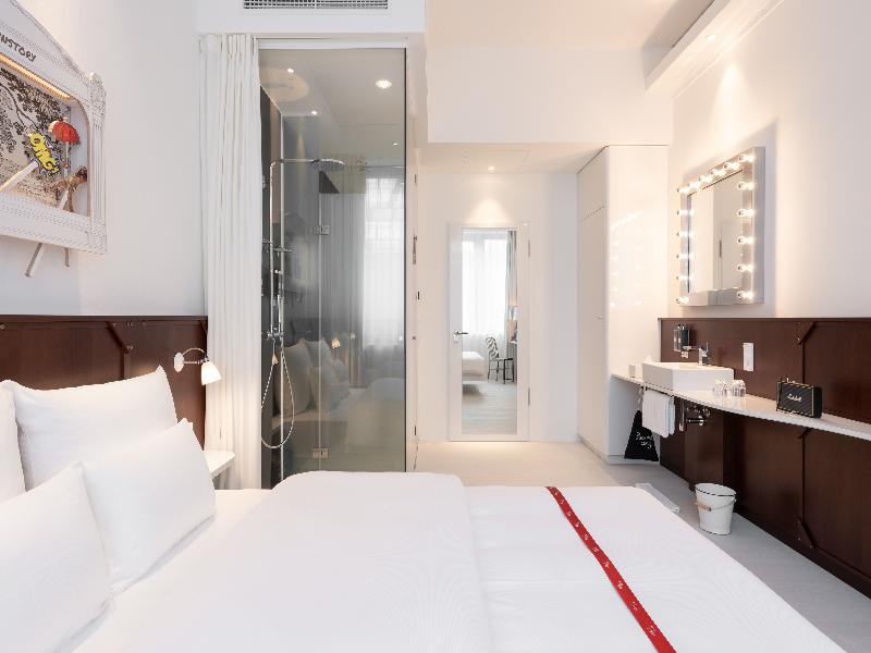 Ruby Leni Hotel Dusseldorf by IHG image