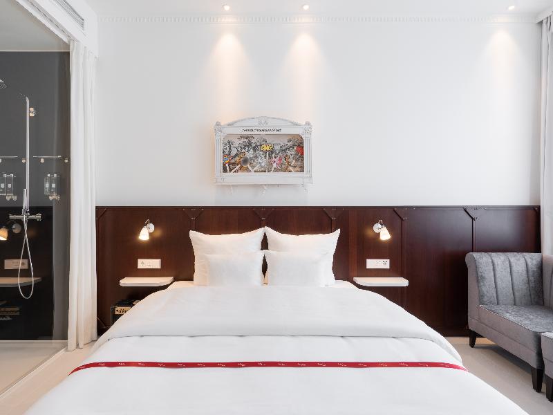Ruby Leni Hotel Dusseldorf by IHG image