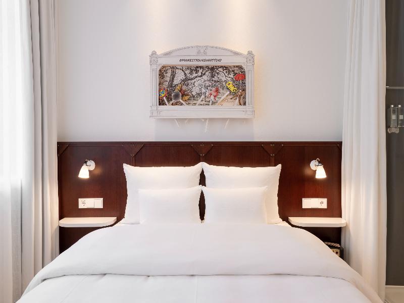 Ruby Leni Hotel Dusseldorf by IHG image