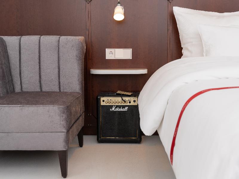 Ruby Leni Hotel Dusseldorf by IHG image