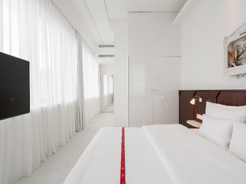 Ruby Leni Hotel Dusseldorf by IHG image