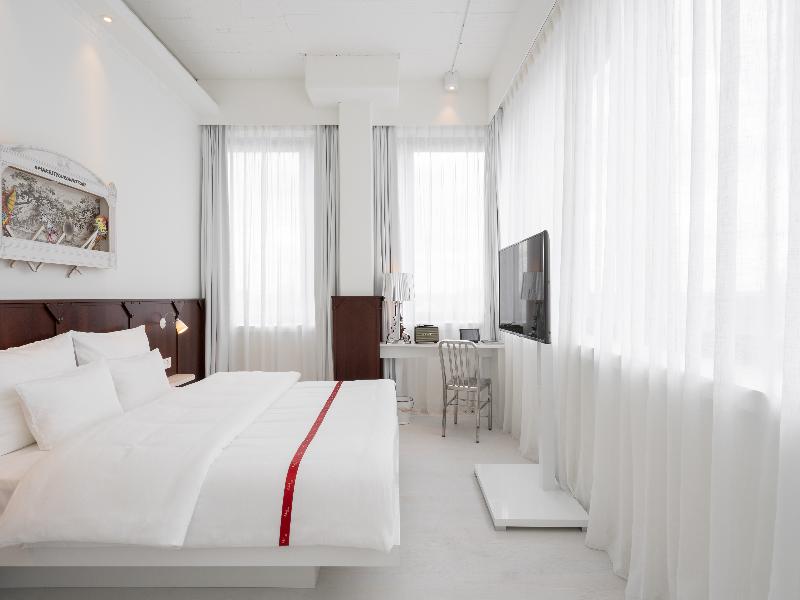 Ruby Leni Hotel Dusseldorf by IHG image