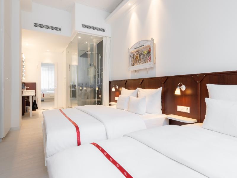 Ruby Leni Hotel Dusseldorf by IHG image