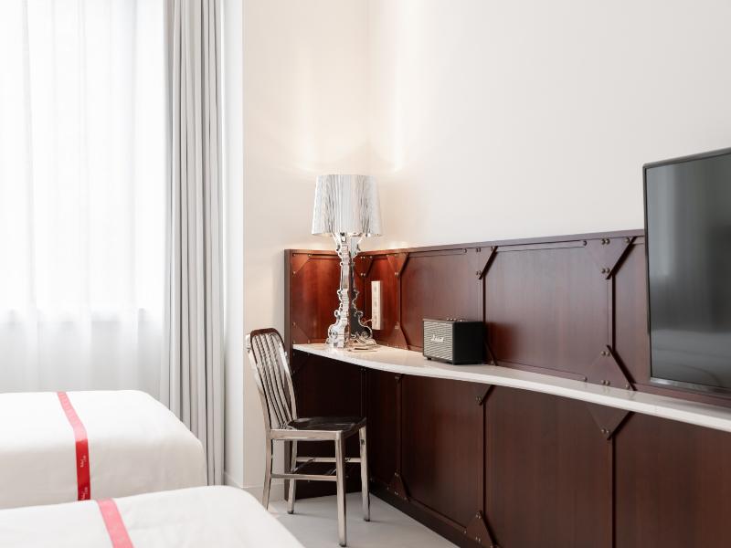 Ruby Leni Hotel Dusseldorf by IHG image