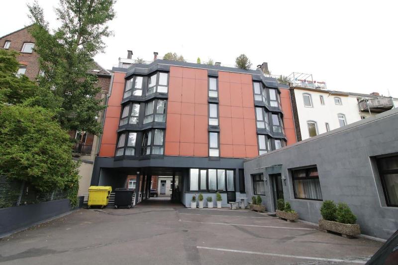 Concorde Hotel Ascot image