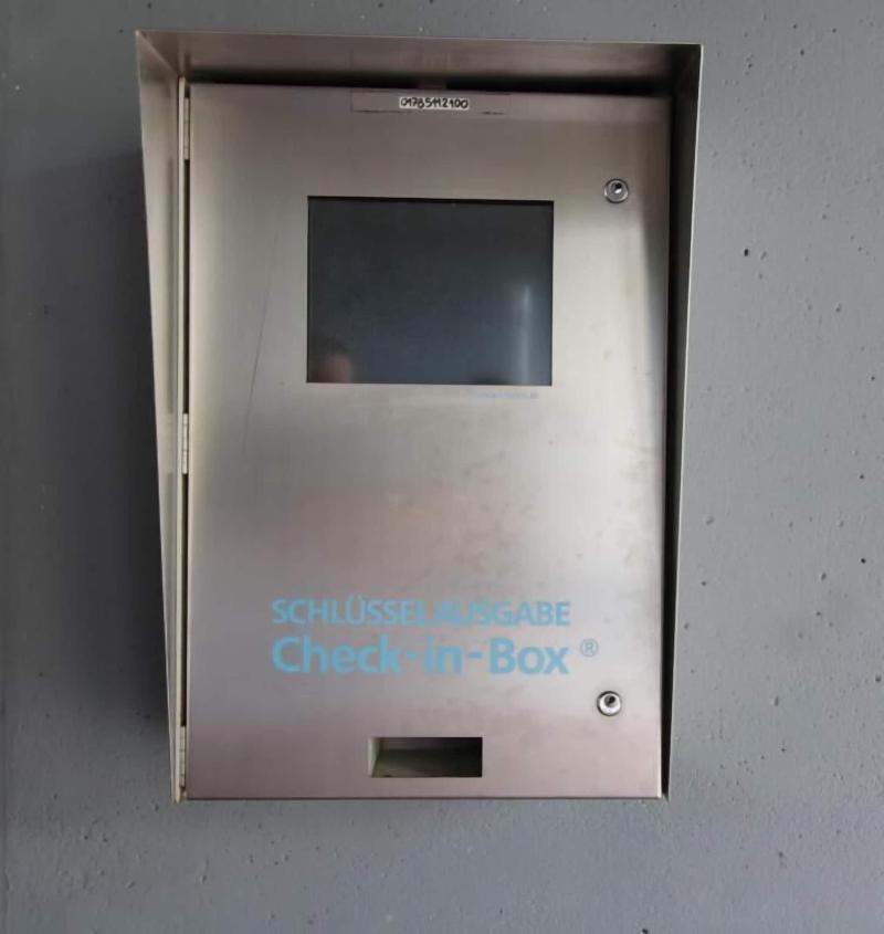 Concorde Hotel Ascot image