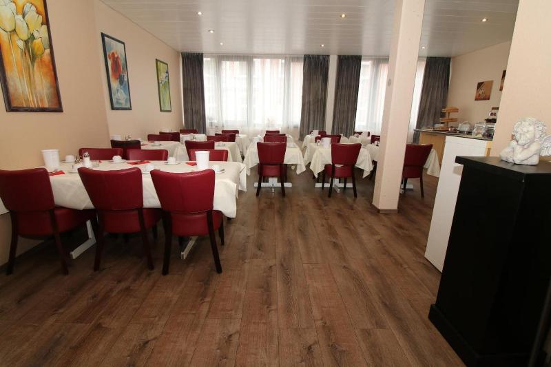 Concorde Hotel Ascot image