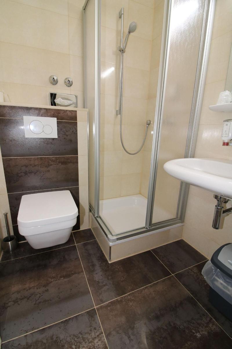 Concorde Hotel Ascot image