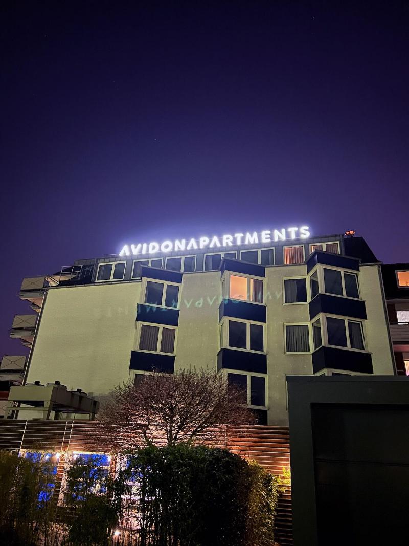 Avidon Art Design Hotel image