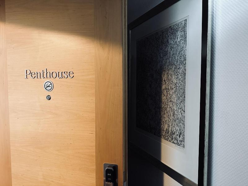 Avidon Art Design Hotel image