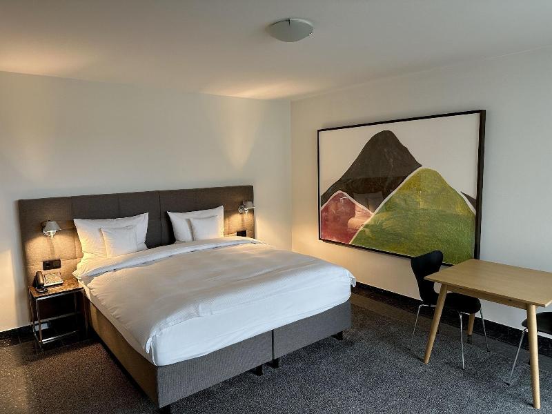 Avidon Art Design Hotel image