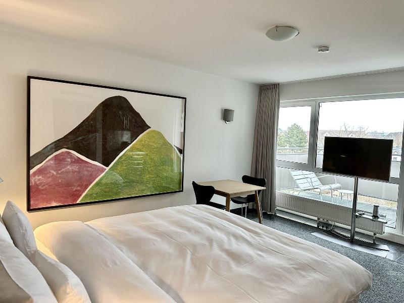 Avidon Art Design Hotel image