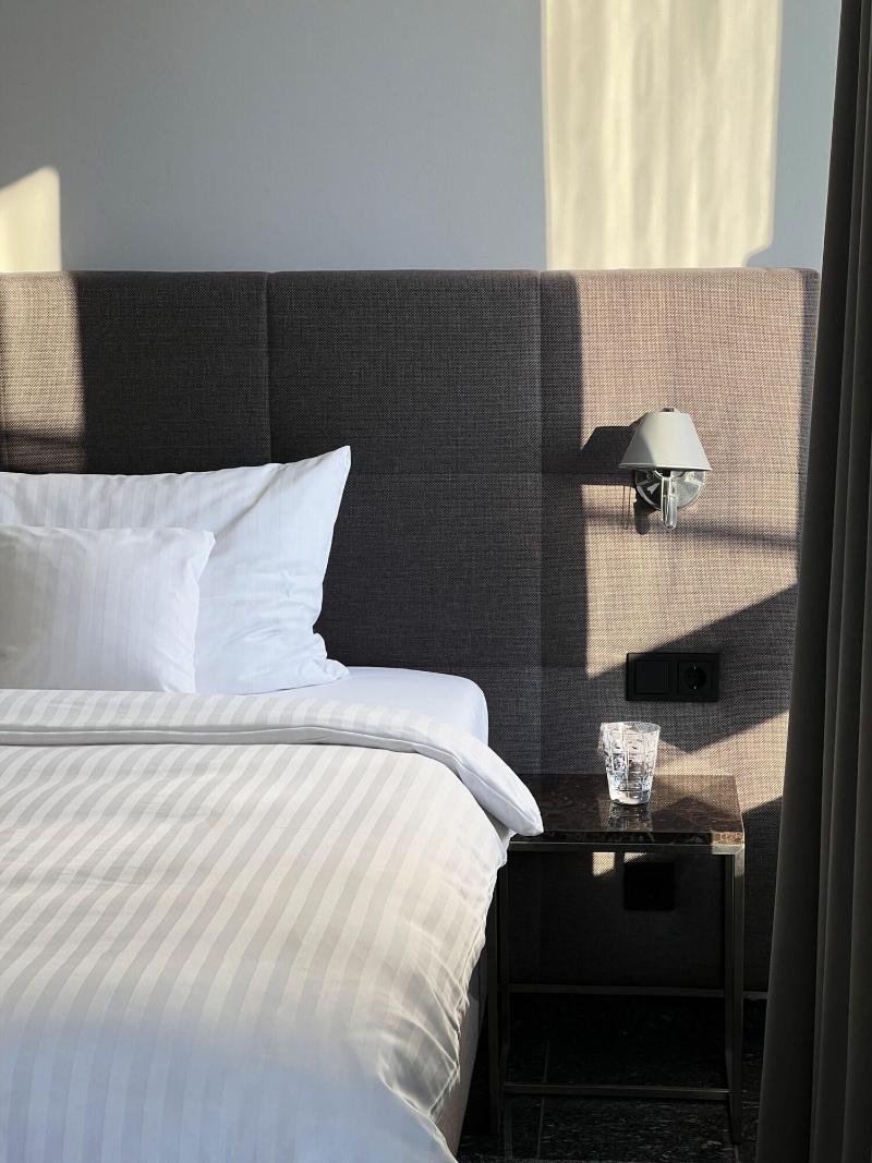 Avidon Art Design Hotel image