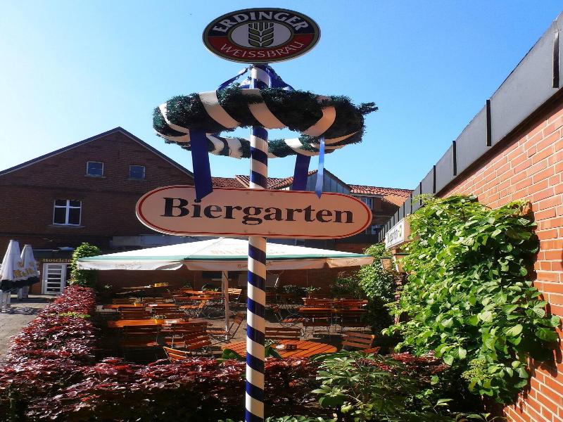 Hotel Restaurant Geschermann image