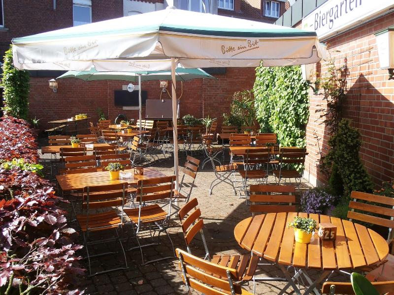 Hotel Restaurant Geschermann image