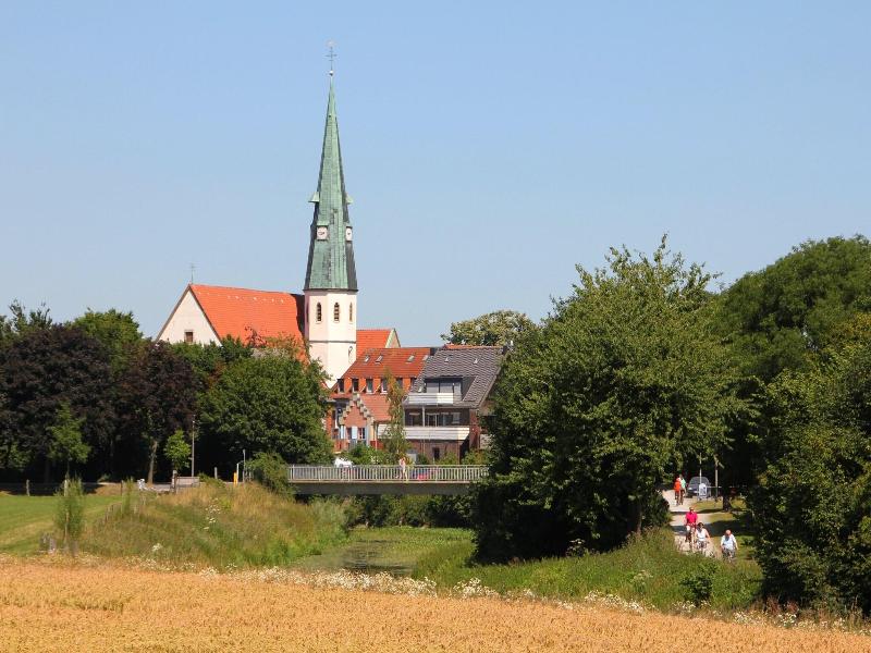 Hotel Restaurant Geschermann image