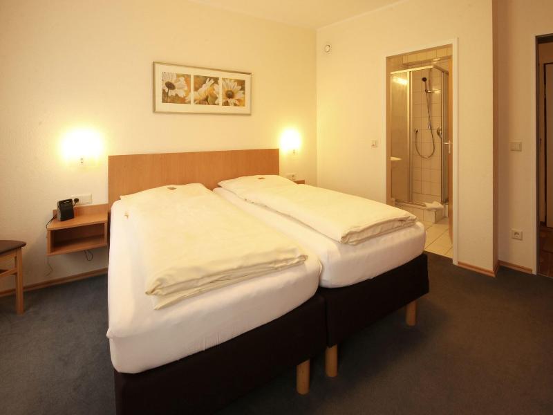 Hotel Restaurant Geschermann image