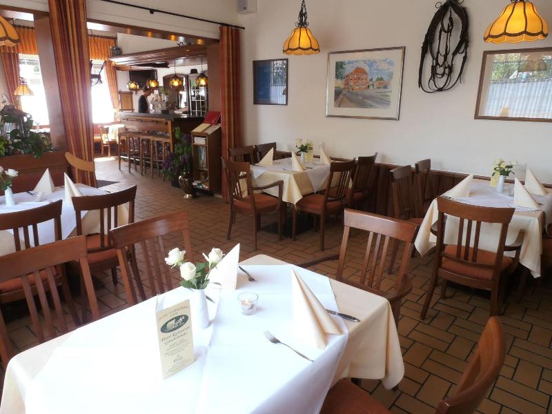 Hotel Restaurant Geschermann image