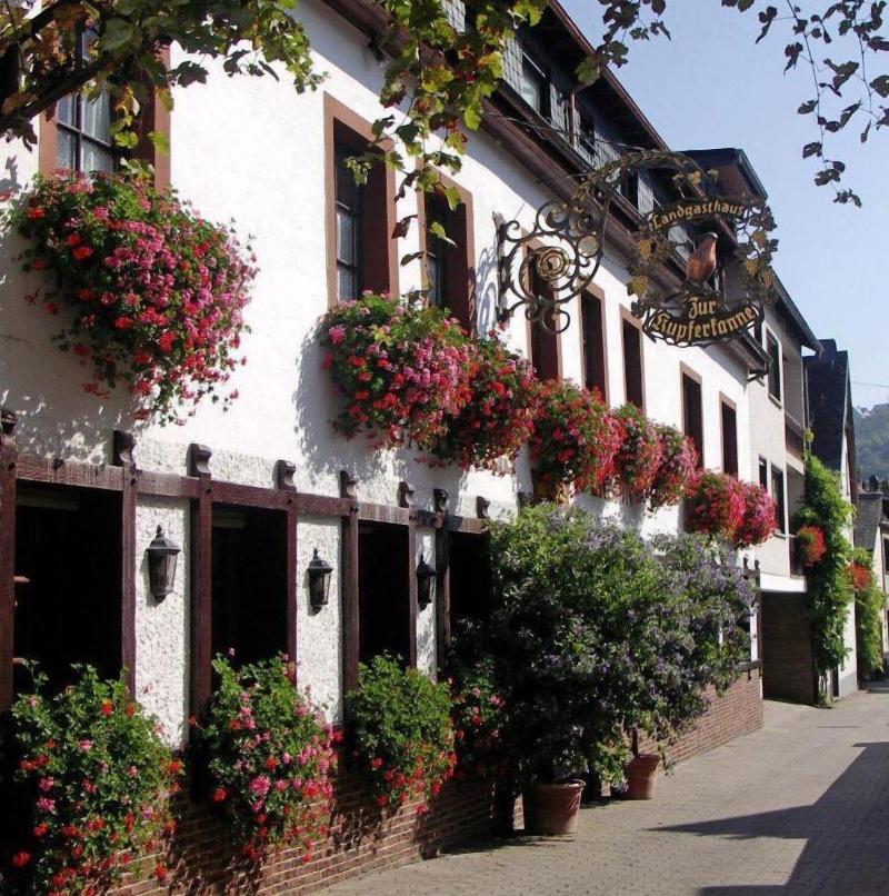 Hotel Zur Kupferkanne image