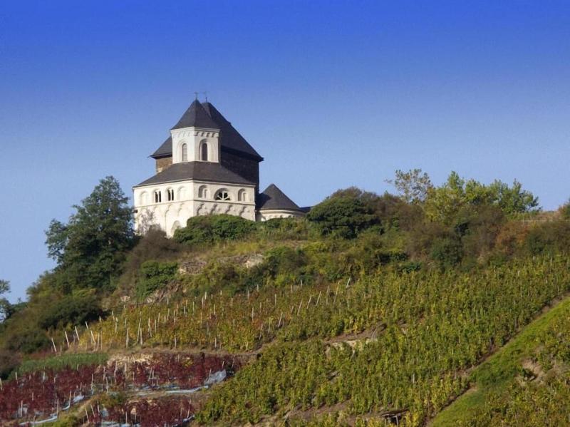 Hotel Zur Kupferkanne image