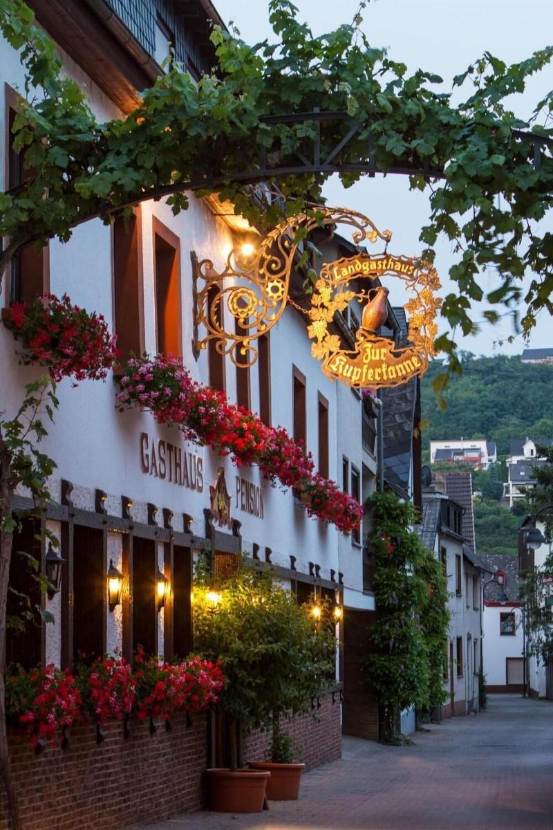 Hotel Zur Kupferkanne image