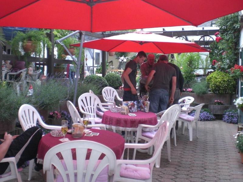 Hotel Zur Kupferkanne image