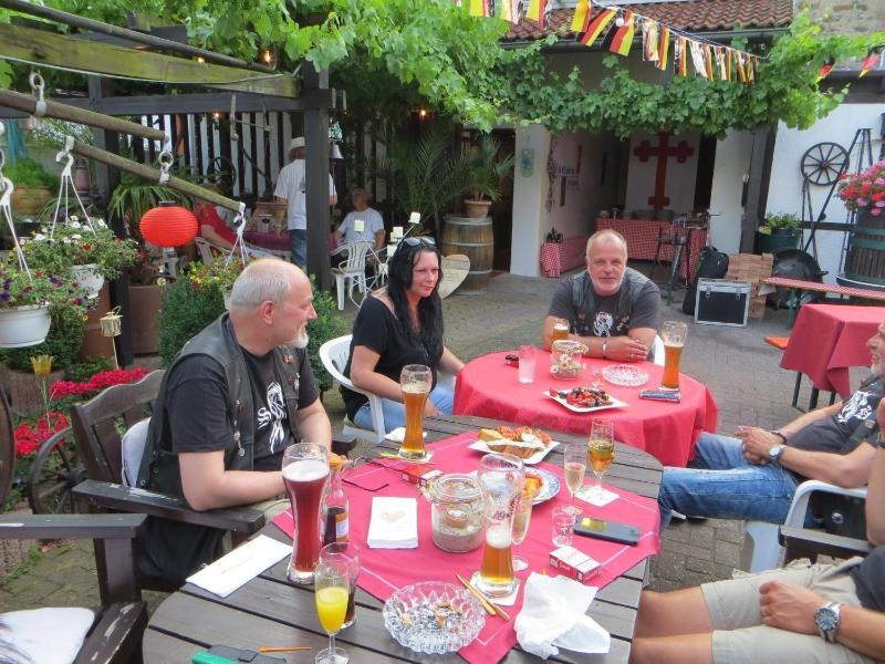 Hotel Zur Kupferkanne image